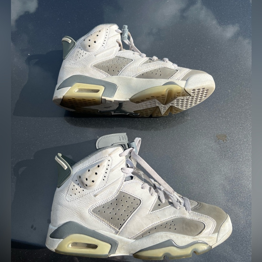 Jordan